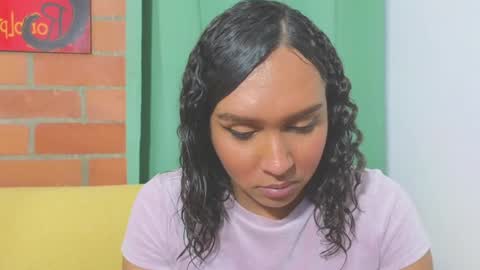 Luisa online show from 4, 12, 2024