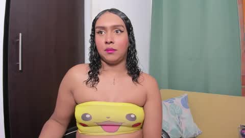 Luisa online show from 17, 12, 2024