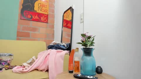 Luisa online show from 17, 12, 2024