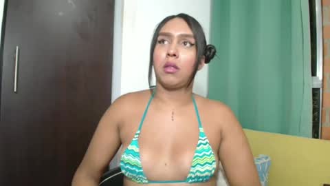 Luisa online show from 18, 1, 2025