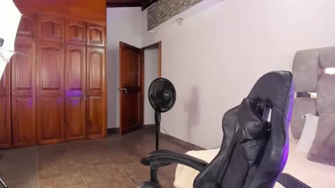 Luisa online show from 8, 2, 2025