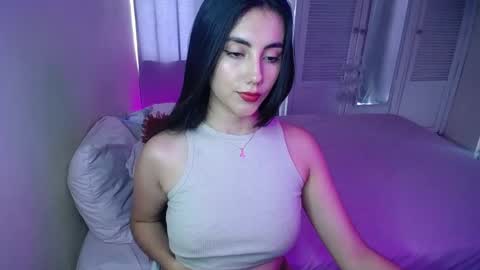 Snapshot of venus_starmodel chatting on 27, 1, 2025 Venus online show from 27, 1, 2025