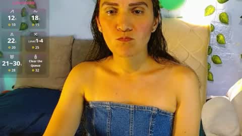 Catalina online show from 28, 3, 2026