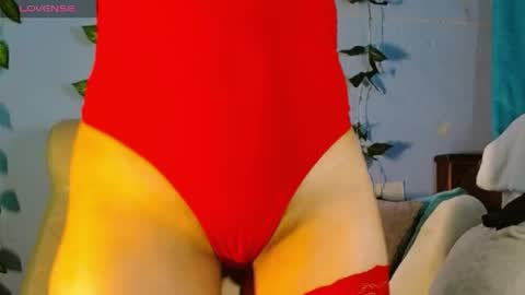 Snapshot of venus_swet chatting on 4, 6, 2026 Catalina online show from 4, 6, 2026