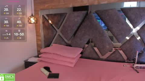 Snapshot of venus_velez chatting on 12, 6, 2026 Venus online show from 12, 6, 2026