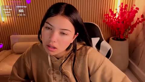 Snapshot of venus_velvet_tp chatting on 10, 2, 2026 Venus online show from 10, 2, 2026