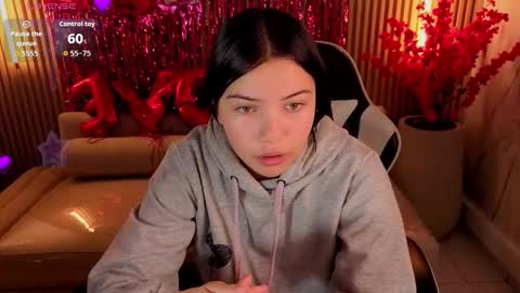 Snapshot of venus_velvet_tp chatting on 13, 2, 2026 Venus online show from 13, 2, 2026