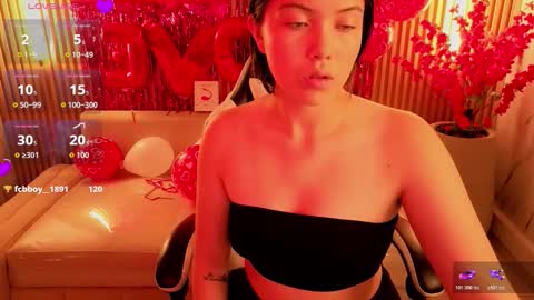 Snapshot of venus_velvet_tp chatting on 14, 2, 2026 Venus online show from 14, 2, 2026