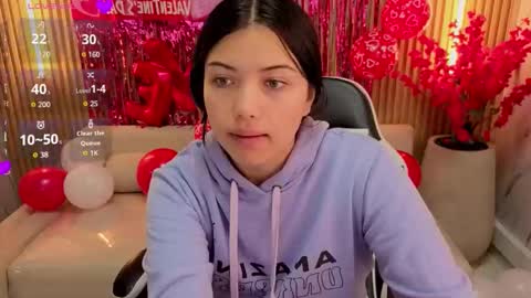 Snapshot of venus_velvet_tp chatting on 16, 2, 2026 Venus online show from 16, 2, 2026