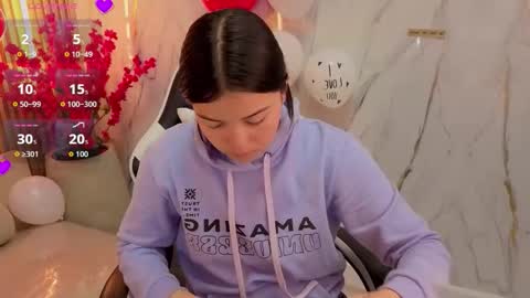 Snapshot of venus_velvet_tp chatting on 17, 2, 2026 Venus online show from 17, 2, 2026