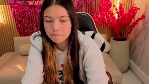 Snapshot of venus_velvet_tp chatting on 21, 2, 2026 Venus online show from 21, 2, 2026