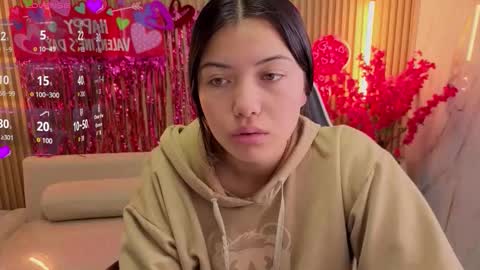 Snapshot of venus_velvet_tp chatting on 24, 2, 2026 Venus online show from 24, 2, 2026