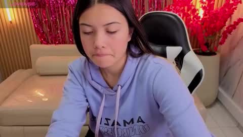 Snapshot of venus_velvet_tp chatting on 27, 2, 2026 Venus online show from 27, 2, 2026