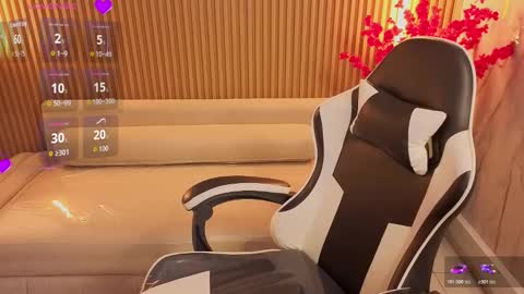 Snapshot of venus_velvet_tp chatting on 24, 3, 2026 Venus online show from 24, 3, 2026