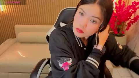 Snapshot of venus_velvet_tp chatting on 28, 3, 2026 Venus online show from 28, 3, 2026