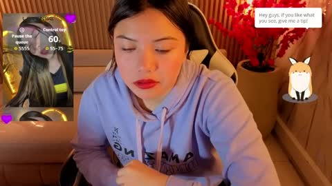 Snapshot of venus_velvet_tp chatting on 30, 3, 2026 Venus online show from 30, 3, 2026