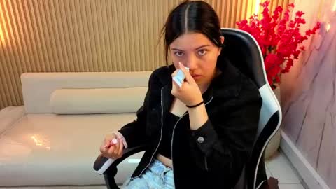 Snapshot of venus_velvet_tp chatting on 13, 4, 2026 Venus online show from 13, 4, 2026