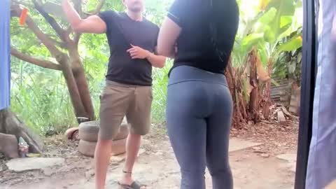 Snapshot of venusandzeus chatting on 31, 1, 2025 venus ... zeus sheer online show from 31, 1, 2025