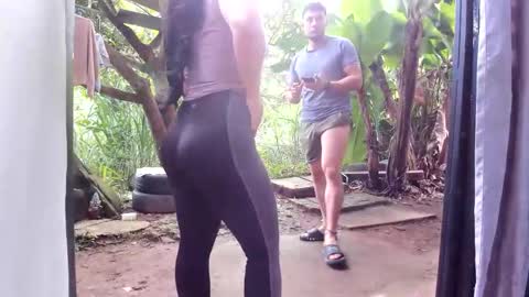 Snapshot of venusandzeus chatting on 1, 12, 2025 venus ... zeus sheer online show from 1, 12, 2025