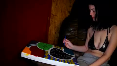 Miss Venus online show from 26, 1, 2025