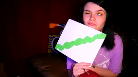 Miss Venus online show from 29, 1, 2025