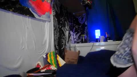 Miss Venus online show from 30, 1, 2025