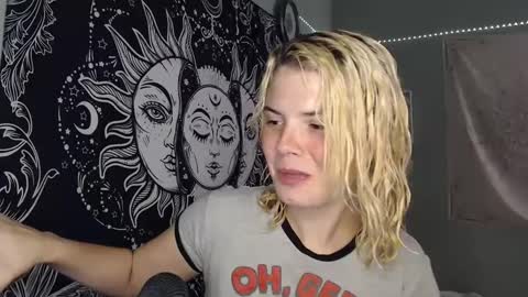 Miss Venus online show from 29, 9, 2025