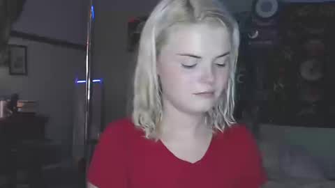 Miss Venus online show from 15, 10, 2025