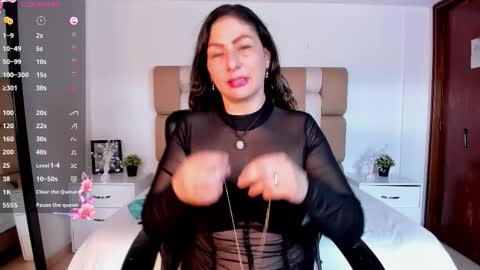 Venus Cooper Everyday From 1400 to 2200 Col Time online show from 13, 1, 2026