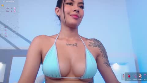 Venus Evans online show from 13, 1, 2025