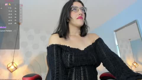 Snapshot of venusgreys1 chatting on 4, 5, 2026 VENUS online show from 4, 5, 2026