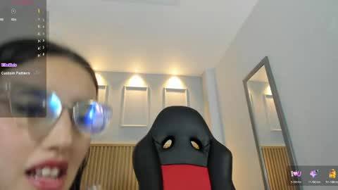 Snapshot of venusgreys1 chatting on 1, 6, 2026 VENUS online show from 1, 6, 2026