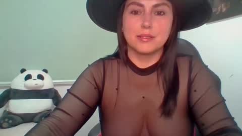 VENUSINA07 online show from 22, 2, 2026