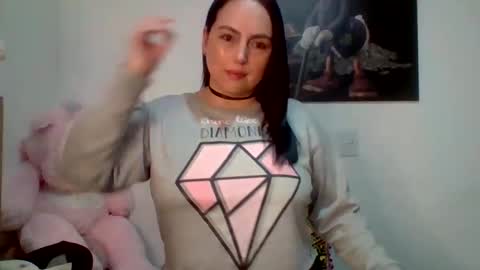 VENUSINA07 online show from 24, 5, 2026