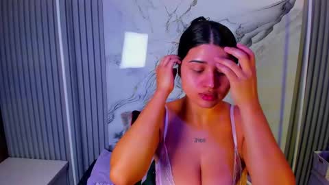 Snapshot of venusowen_ chatting on 18, 3, 2026 Venusowen online show from 18, 3, 2026