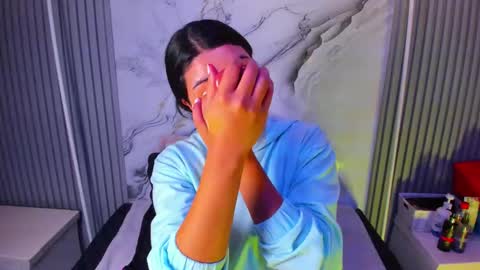Snapshot of venusowen_ chatting on 27, 3, 2026 Venusowen online show from 27, 3, 2026