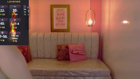 venuss online show from 31, 3, 2026