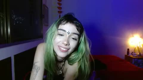 Venus online show from 30, 10, 2025