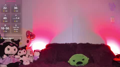 Venus Dark  online show from 18, 4, 2026