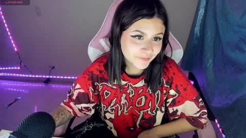 Snapshot of venussx_x chatting on 19, 12, 2024 Venus MY BDAY 29 SEPT online show from 19, 12, 2024