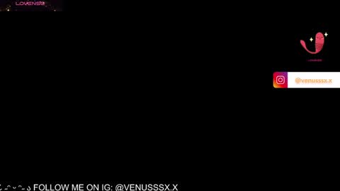 Snapshot of venussx_x chatting on 18, 1, 2025 Venus MY BDAY 29 SEPT online show from 18, 1, 2025