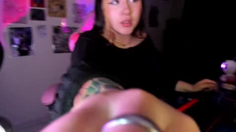 Snapshot of venussx_x chatting on 4, 11, 2025 Venus MY BDAY 29 SEPT online show from 4, 11, 2025