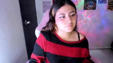 Snapshot of venussx_x chatting on 2, 12, 2025 Venus MY BDAY 29 SEPT online show from 2, 12, 2025