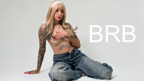 Shelly online show from 6, 11, 2025