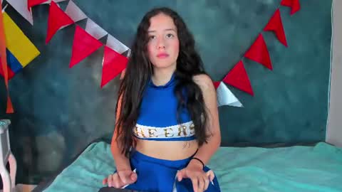 Snapshot of venusvelvet_ chatting on 30, 6, 2026 Jess online show from 30, 6, 2026