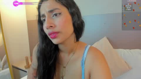 Nice to greet you my name is Vanessa  online show from 31, 3, 2026