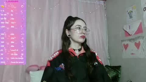 Snapshot of venuzxx chatting on 20, 2, 2025 . . online show from 20, 2, 2025