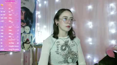 Snapshot of venuzxx chatting on 4, 3, 2025 . . online show from 4, 3, 2025