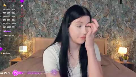 Snapshot of veolasil chatting on 21, 6, 2026 Veola online show from 21, 6, 2026