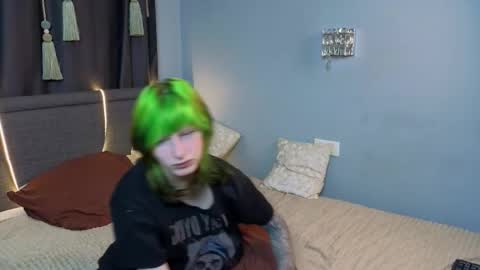 Erica online show from 29, 9, 2025